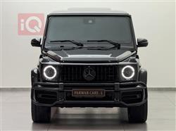 مێرسێدس بێنز G-Class